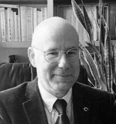 Portrait of Maurizio Carrera