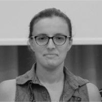 Portrait of Melissa G. Galloni